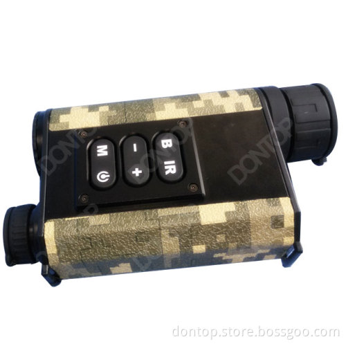 New Mulfunction Laser Ranging Night Vison/ Digital Night Vison Rangefinder